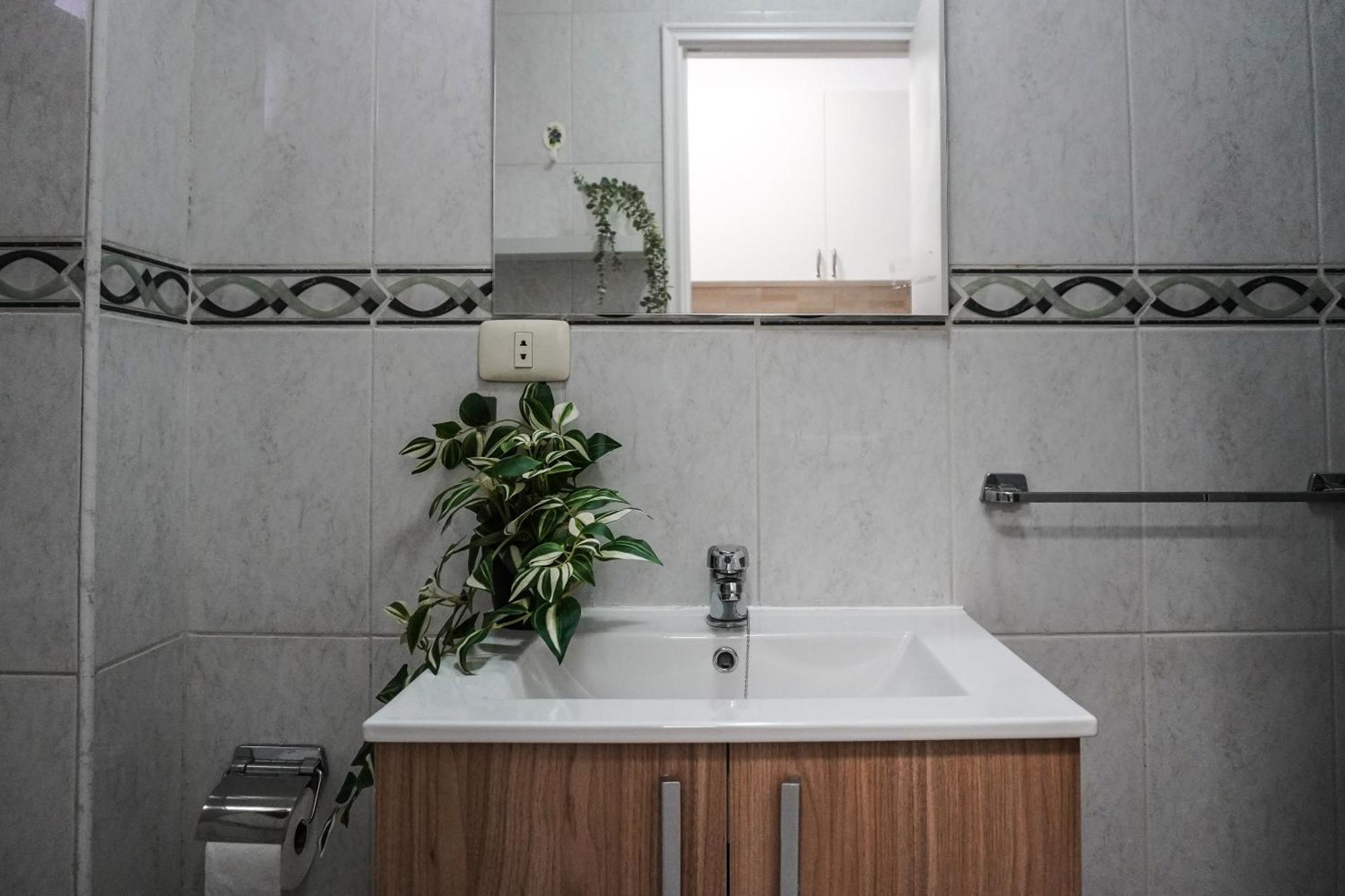 Modern Studio Close To The Beach With Pool Puerto de la Cruz  Bagian luar foto
