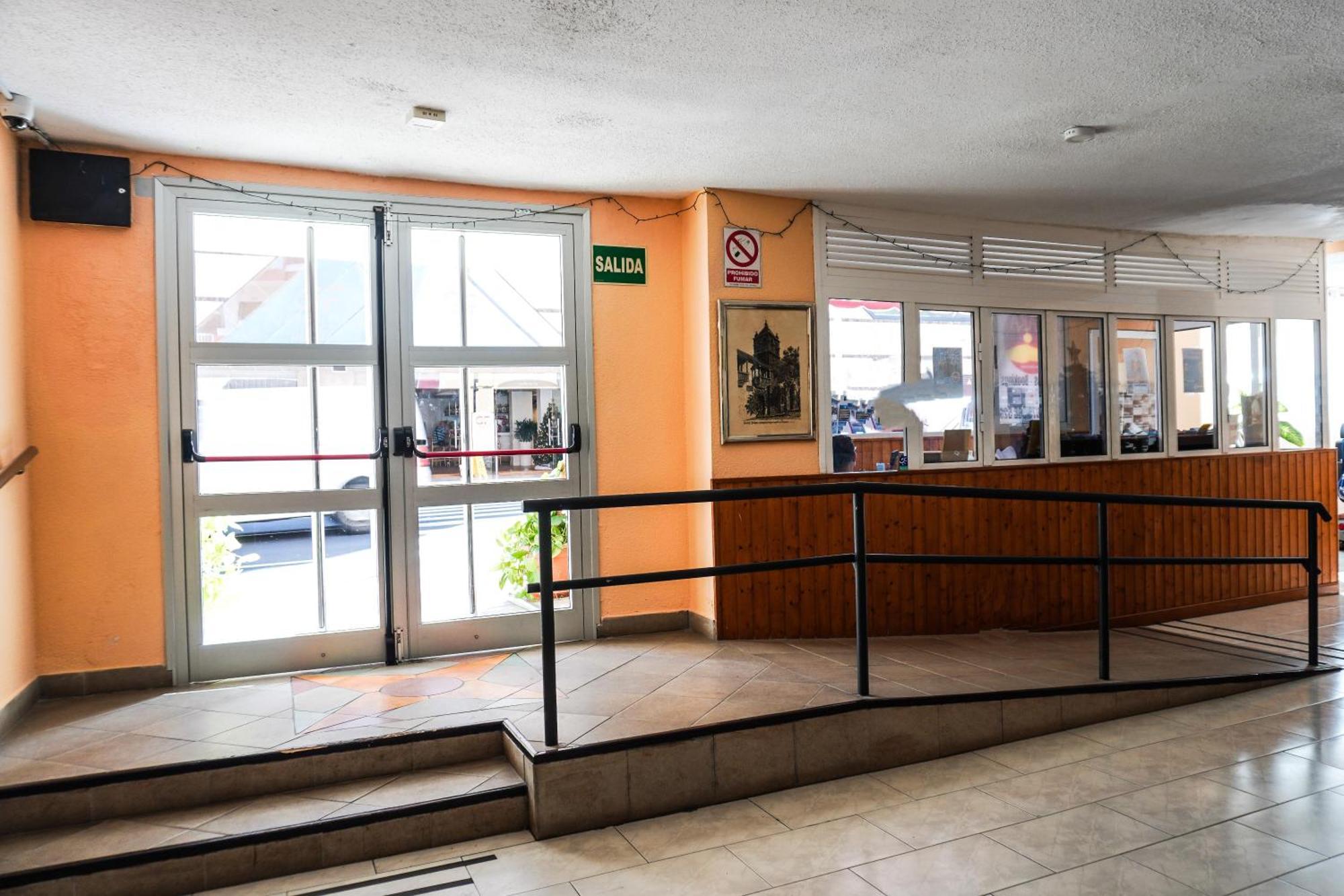 Modern Studio Close To The Beach With Pool Puerto de la Cruz  Bagian luar foto