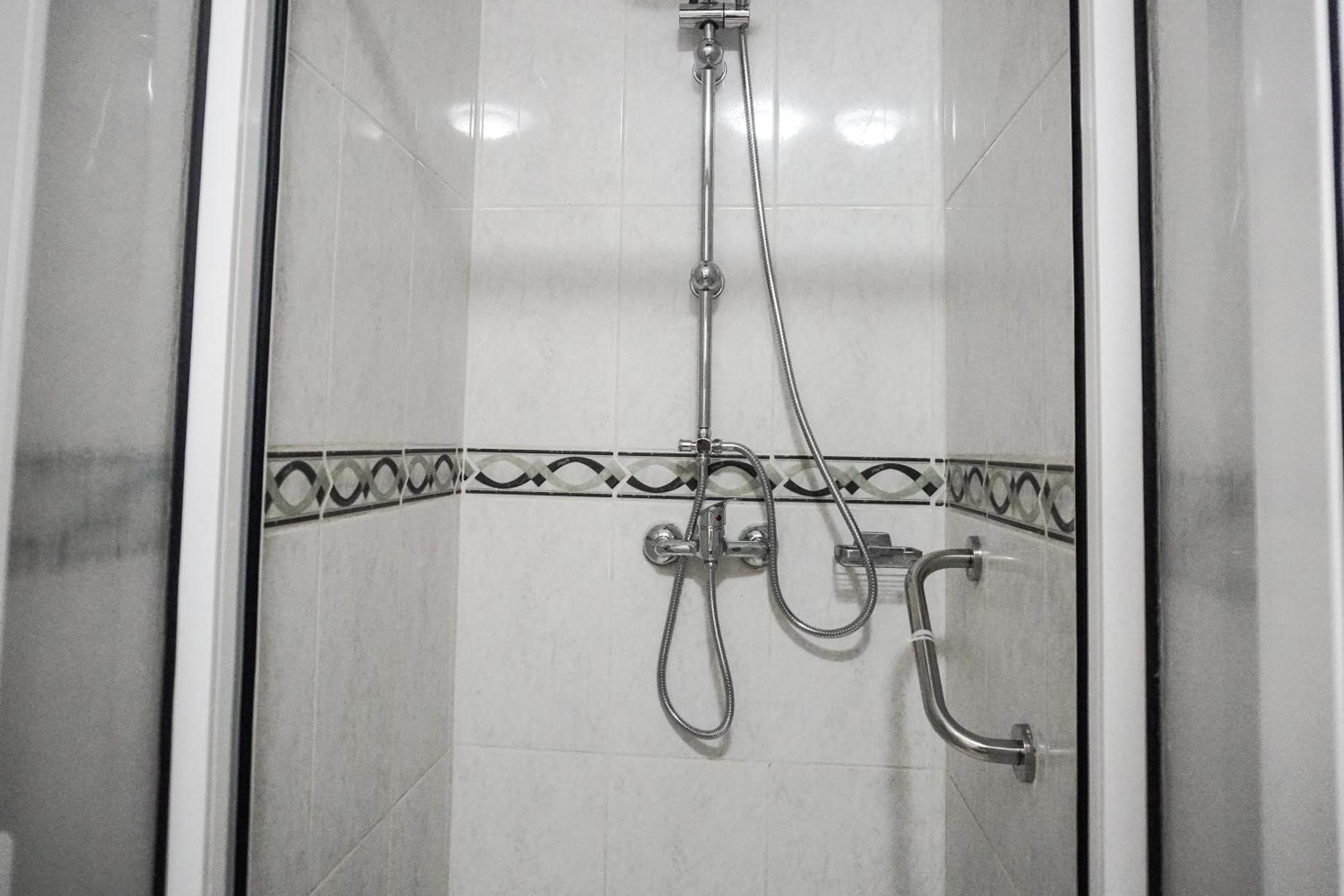 Modern Studio Close To The Beach With Pool Puerto de la Cruz  Bagian luar foto