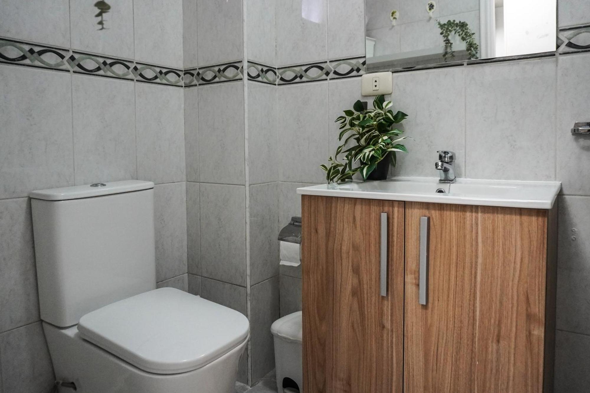 Modern Studio Close To The Beach With Pool Puerto de la Cruz  Bagian luar foto