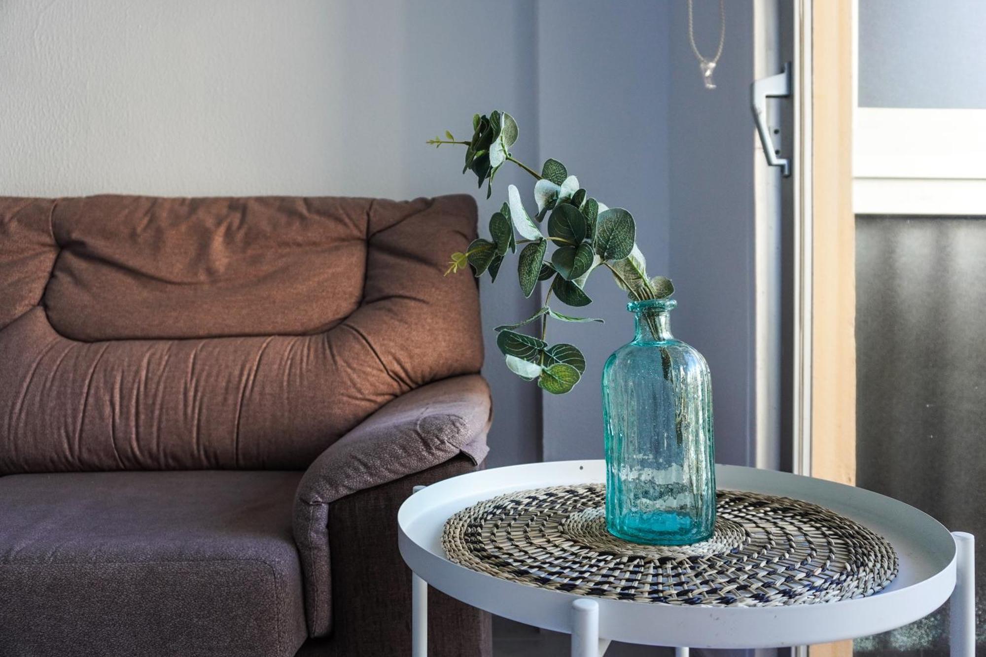 Modern Studio Close To The Beach With Pool Puerto de la Cruz  Bagian luar foto